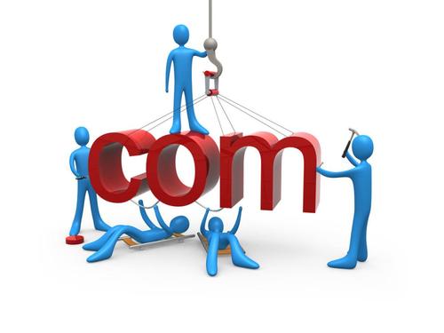 灵寿企业网站建设成功与否和哪些有关呢