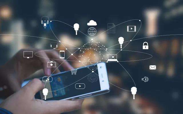 灵寿分析企业做微信营销常见的几种模式