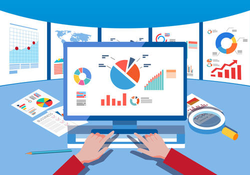 灵寿哪一种网站设计风格才是适合企业呢？