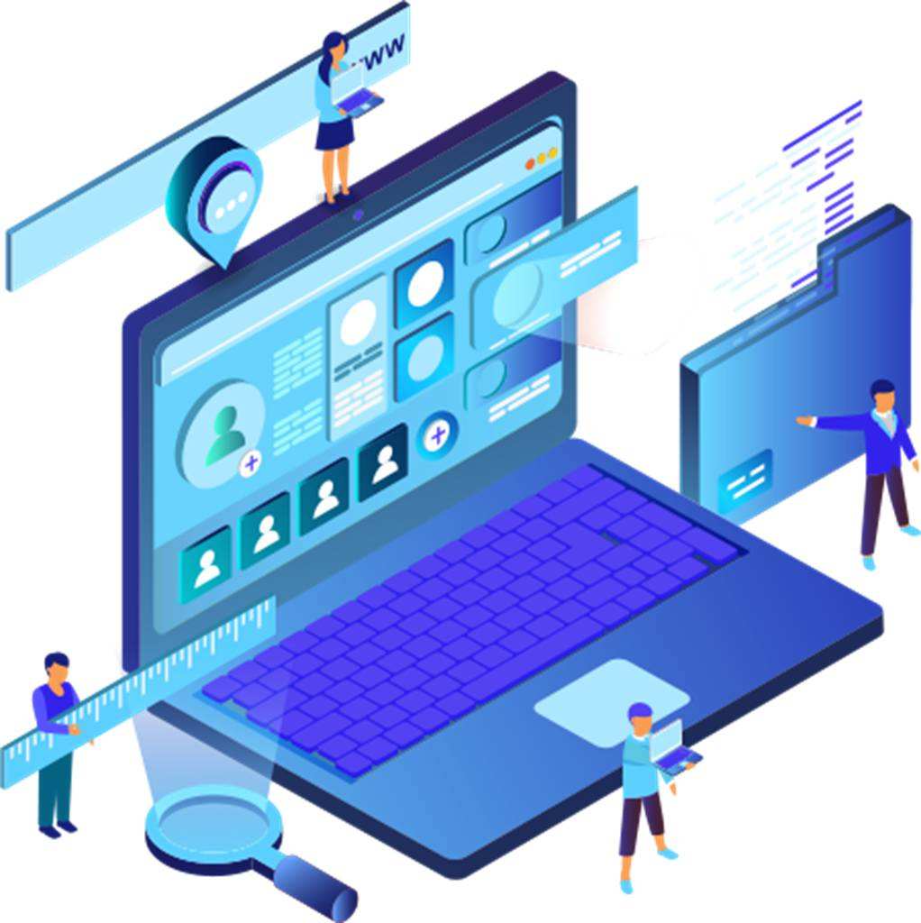 灵寿分析企业网站设计过程中需要注意的几个问题